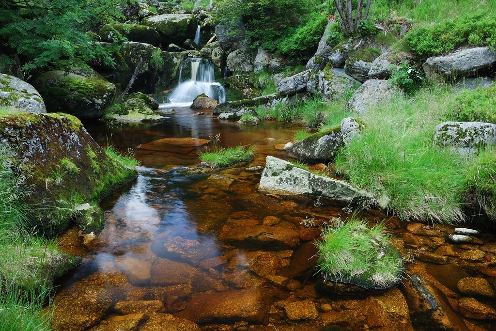 Penzion Zrzka Kořenov Dış mekan fotoğraf