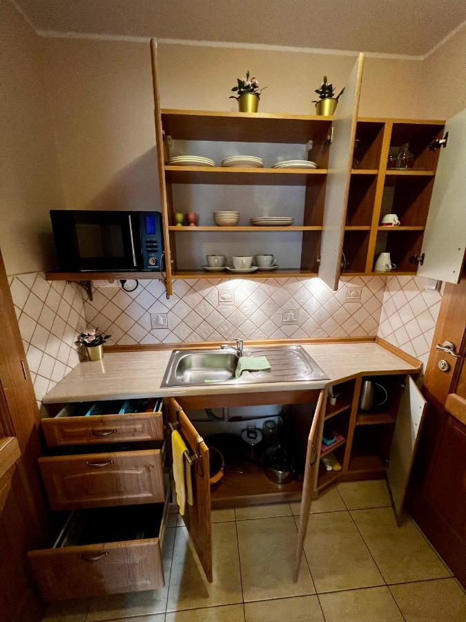 Penzion Zrzka Kořenov Dış mekan fotoğraf