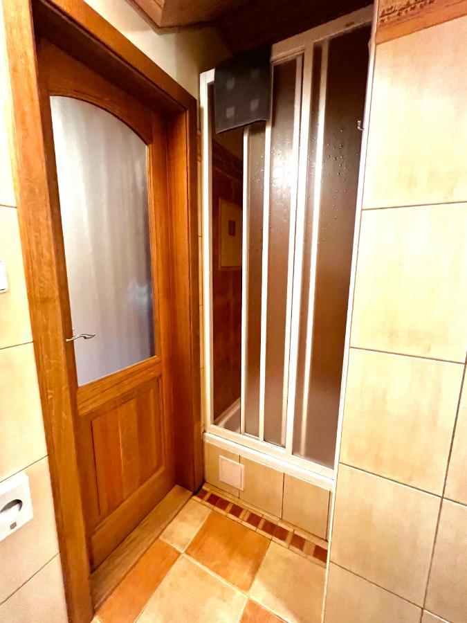 Penzion Zrzka Kořenov Dış mekan fotoğraf